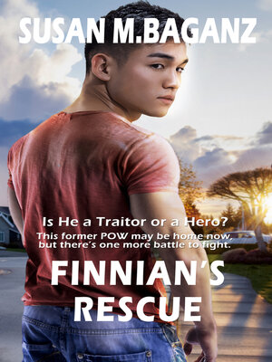 cover image of Finnian's Rescue